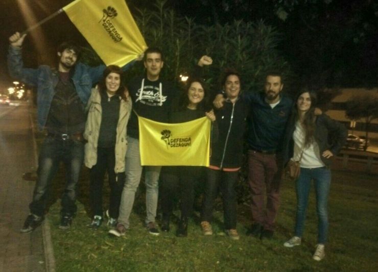 Derioko jai batzordea