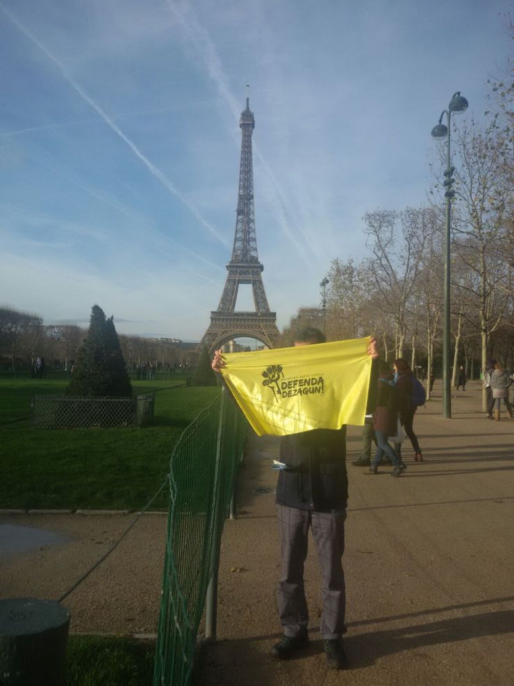 Jabi Ortega Paristik